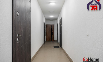 Купить 1-комнатную квартиру, Минск, Белградская ул., 16 (Октябрьский район). Фото 9