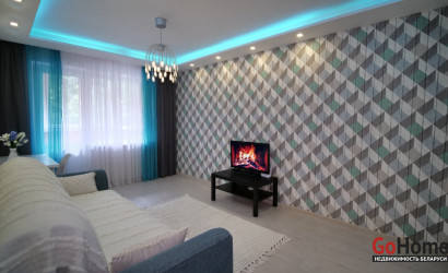 Купить 1-комнатную квартиру, Минск, ул. Кульман, д. 30 (Советский район). Фото 1