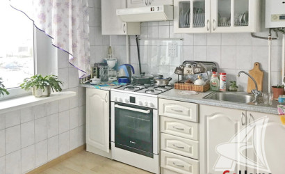 Купить 2-комнатную квартиру, Черни, , . Фото 6