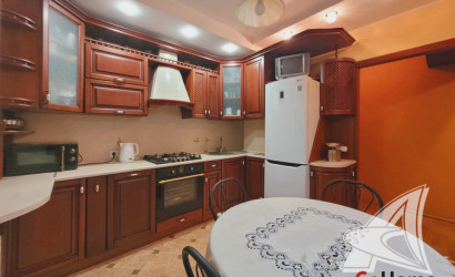 Купить 2-комнатную квартиру, Брест, Ковалево, ул. Суворова. Фото 6