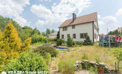 Купить коттедж, Ждановичи, Дружная ул., 9, 10 соток. Фото 41