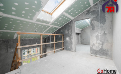 Купить 3-комнатную квартиру, Колодищи, Серебряный Лес ул., 12. Фото 4