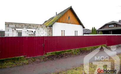 Купить дом, Вилейка, Чайковского ул., 14.14 соток. Фото 2