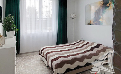 Купить дом, Брест, Знаменский с/с, 5 соток. Фото 17