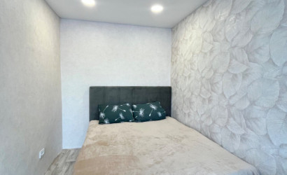 Снять 1-комнатную квартиру на сутки, Борисов, Чапаева, д. 43. Фото 1