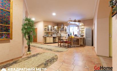 Купить дом, Колодищи, Тихоновская ул., 21, 15 соток. Фото 5