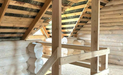 Купить дом, Новашино, Центральная ул., 55/б, 13.38 соток. Фото 16