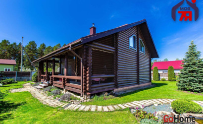 Купить дом, Добренево, Речная ул., 9.88 соток. Фото 21