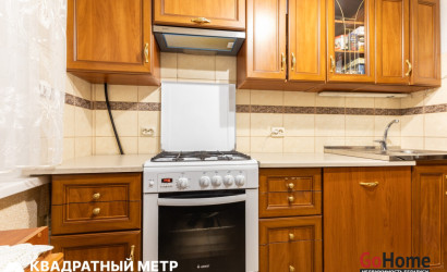 Купить 4-комнатную квартиру, Минск, ул. Якубова, д. 28 (Ленинский район). Фото 14