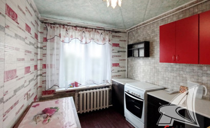 Купить 1-комнатную квартиру, Еремичи, , . Фото 6