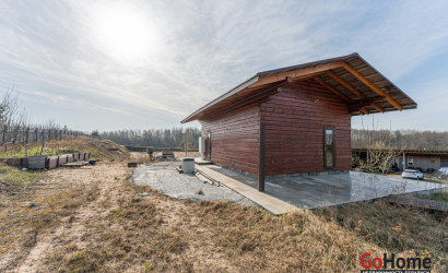 Купить участок, Калинино, 46.65 соток. Фото 10