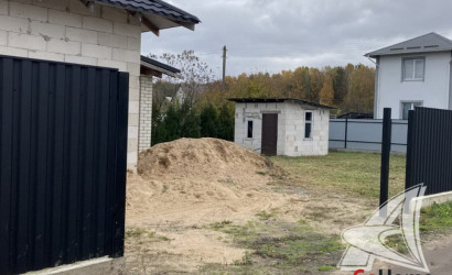 Купить дом, Брест, Мотыкальский с/с, 5 соток. Фото 14