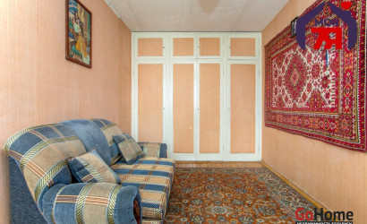 Купить 2-комнатную квартиру, Минск, Дзержинского просп., 55 (Московский район). Фото 10