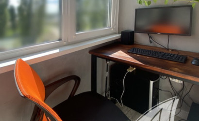 Купить 2-комнатную квартиру, Брест, Центр, наб. Франциска Скорины. Фото 15