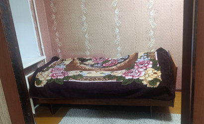 Снять 3-комнатную квартиру на сутки, Горки, Проспект интернациональный 4. Фото 5