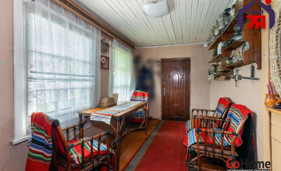 Купить дом в деревне, Сельский строитель-2, 5 соток. Фото 5