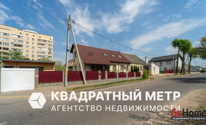 Купить 2-комнатную квартиру, Минск, Щедрина ул., 91(Центральный район). Фото 3
