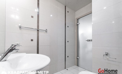 Купить 3-комнатную квартиру, Минск, Городецкая ул., 34 (Первомайский район). Фото 22