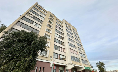 Купить 2-комнатную квартиру, Гродно, Космонавтов, 10Б. Фото 14