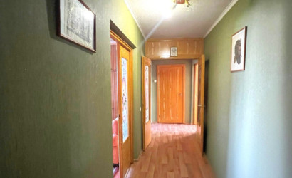 Купить 3-комнатную квартиру, Барановичи, Тельмана, 185. Фото 4