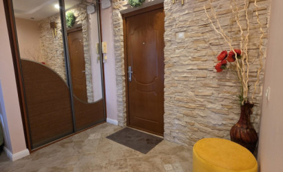 Снять 2-комнатную квартиру, Минск, Игуменский, 34 (Ленинский район). Фото 1