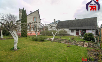 Купить дом, Сморгонь, Зеленая ул., 9 соток. Фото 33