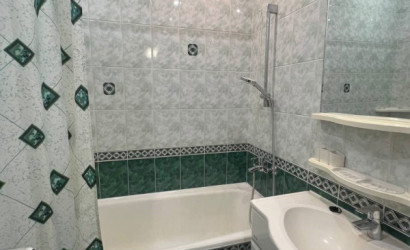 Снять 3-комнатную квартиру, Минск, Прушинских, 4 (Ленинский район). Фото 16