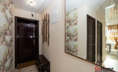 Снять 3-комнатную квартиру на сутки, Барановичи, ул. Советская, дом 84. Фото 9