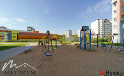 Купить 1-комнатную квартиру, Минск, Семеняко ул., 26(Фрунзенский район). Фото 22