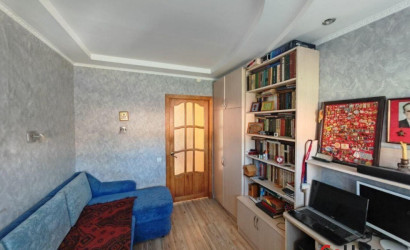 Купить 3-комнатную квартиру, Жемчужный, Парковая ул. 23А, 23/А. Фото 9