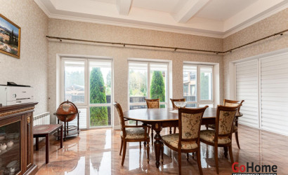 Купить дом, Медухово, 13 соток. Фото 17