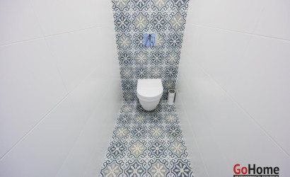 Купить 2-комнатную квартиру, Копище, Михаила Миля ул., 2. Фото 16