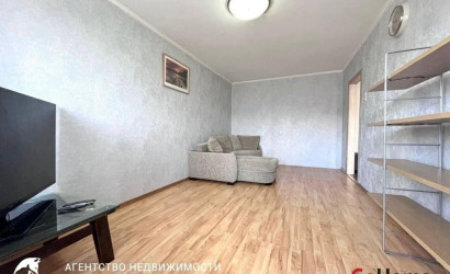 Снять 1-комнатную квартиру, Минск, Рафиева ул. 78 (Московский район). Фото 9