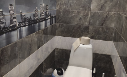 Снять 2-комнатную квартиру на сутки, Кобрин, Парковая , 26. Фото 11