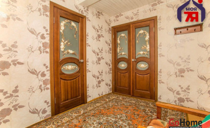 Купить дом, Молодечно, Кольцевой пер., 6 соток. Фото 2