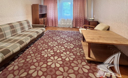 Купить 2-комнатную квартиру, Брест, Центр, ул. Интернациональная. Фото 1