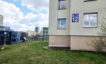 Купить 2-комнатную квартиру, Минск, Заславская ул., 12(Центральный район). Фото 14