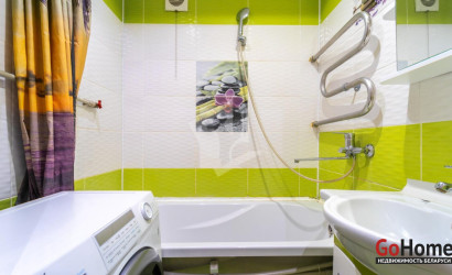 Купить 1-комнатную квартиру, Минск, Казинца ул., 80 (Октябрьский район). Фото 10