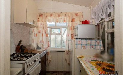 Купить дом в деревне, АВТОТРАНСПОРТНИК, 5.96 соток. Фото 12