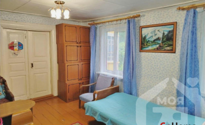 Купить дом, Пожарище, Центральная ул., 25 соток. Фото 12