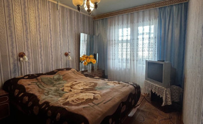 Купить 4-комнатную квартиру, Лида, Тухачевского, 33. Фото 18