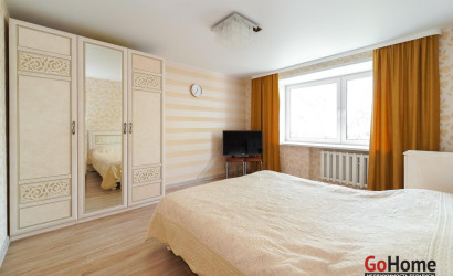 Купить 3-комнатную квартиру, Минск, Азгура ул., 1/А(Партизанский район). Фото 13