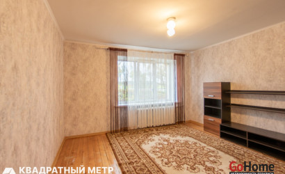 Купить 1-комнатную квартиру, Острошицкий городок, Шоссейная 16. Фото 4