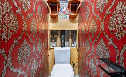 Купить 1-комнатную квартиру, Минск, Выготского, 37 (Центральный район). Фото 4