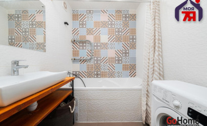 Купить 1-комнатную квартиру, Минск, Мачульского ул., 26(Фрунзенский район). Фото 10