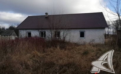 Купить дом, Волчин, Волчинский с/с, 24.93 соток. Фото 3