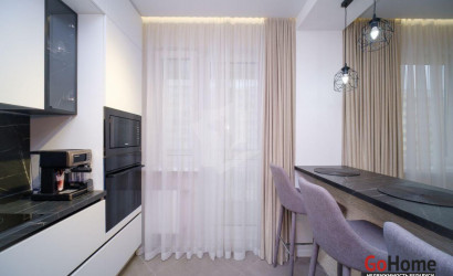 Купить 1-комнатную квартиру, Минск, Восточная ул., 125 (Советский район). Фото 10