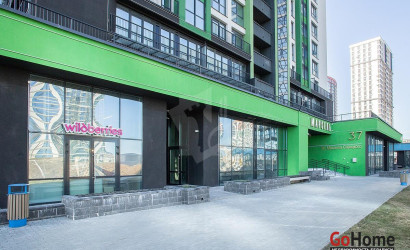 Купить 1-комнатную квартиру, Минск, Савицкого ул., 37 (Октябрьский район). Фото 3