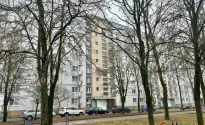 Купить 3-комнатную квартиру, Гродно, Ленинского Комсомола, 40. Фото 2