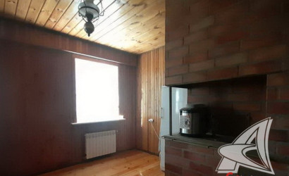 Купить дом, Щебрин, Тельминский с/с, 12.5 соток. Фото 13